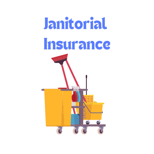 Janitorial Insurance