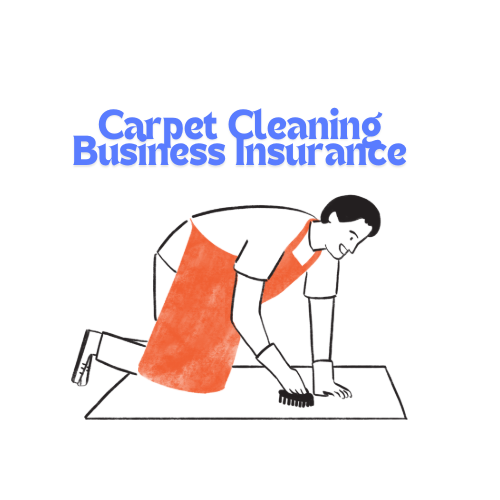 Carpet Cleaning Business Insurance