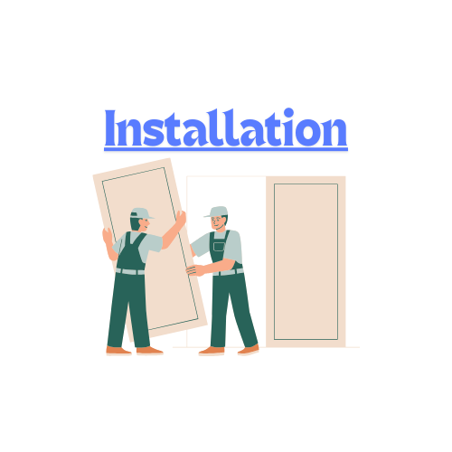 Installation Insurance