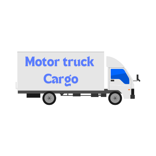 Motor Truck Cargo