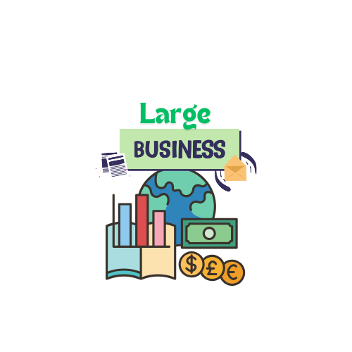 Large Business Insurance