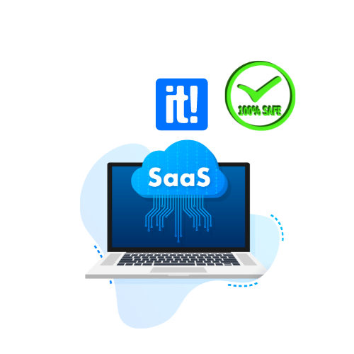 SaaS Business Insurance