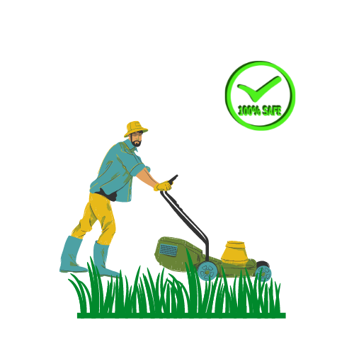 Lawn Care Business Insurance