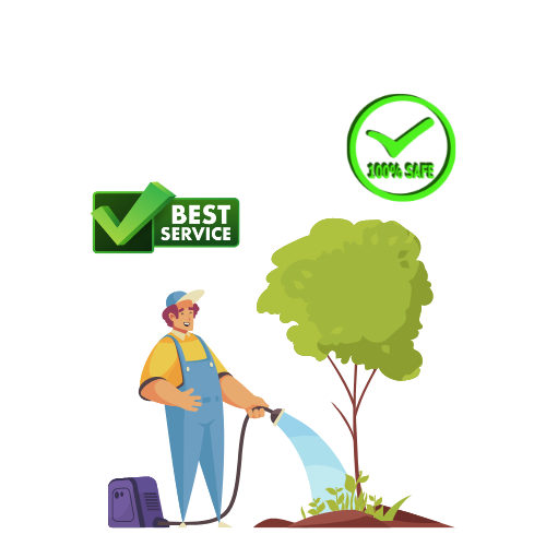 Tree Service and Removal Insurance