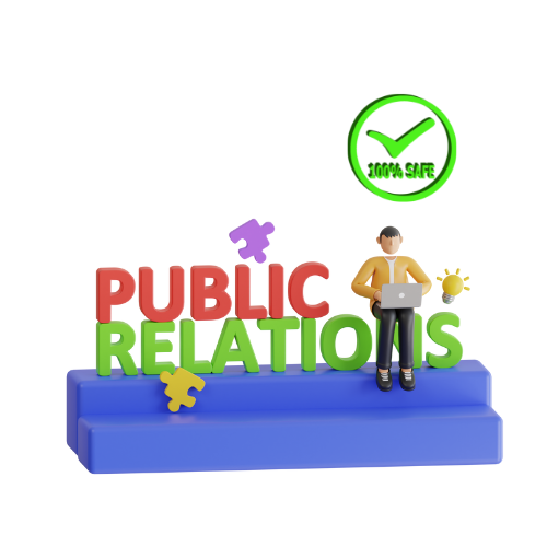 Public Relations Agency Insurance