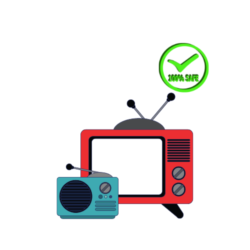 TV and Radio Broadcasting Insurance