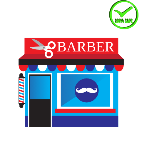 Barber Shop Insurance