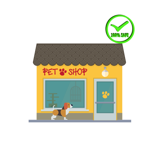 Pet Store Insurance