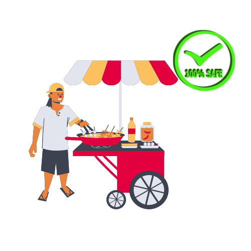 Food Vendor Insurance