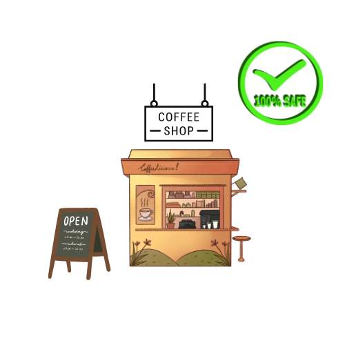 Coffee Shop and Cafe Insurance