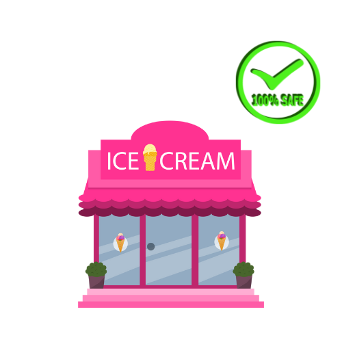 Ice Cream Shop Insurance