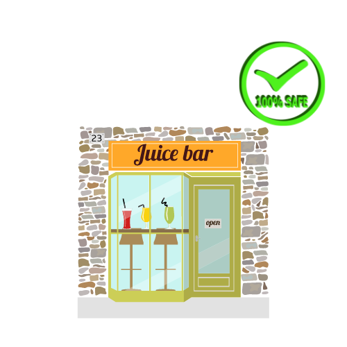 Juice Bar Insurance