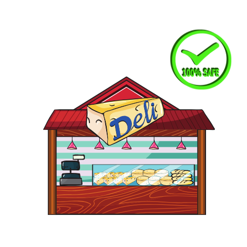 Deli and Sandwich Shop Insurance