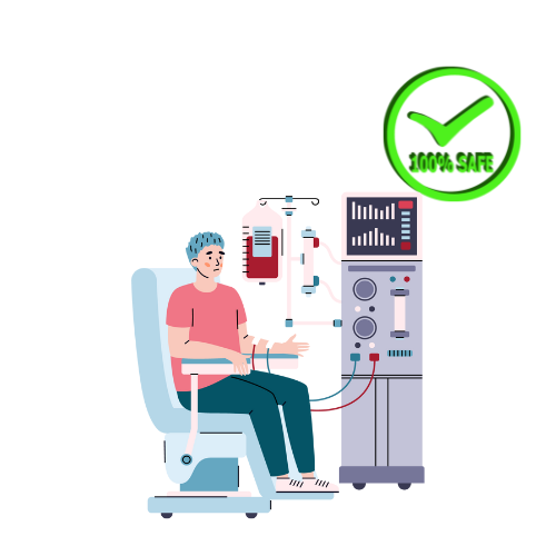 Dialysis Center Insurance