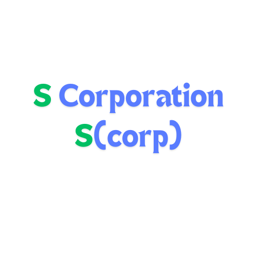 S corporation