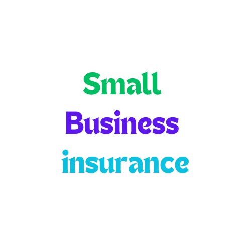 Small Business Insurance