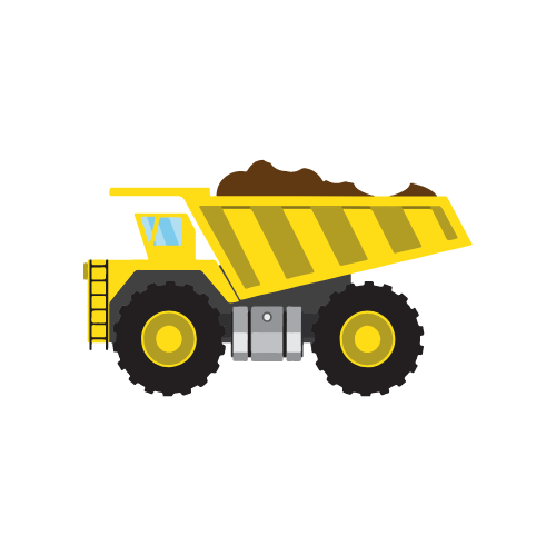 Dump Trucks