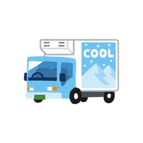 Refrigerated Trucks Insurance