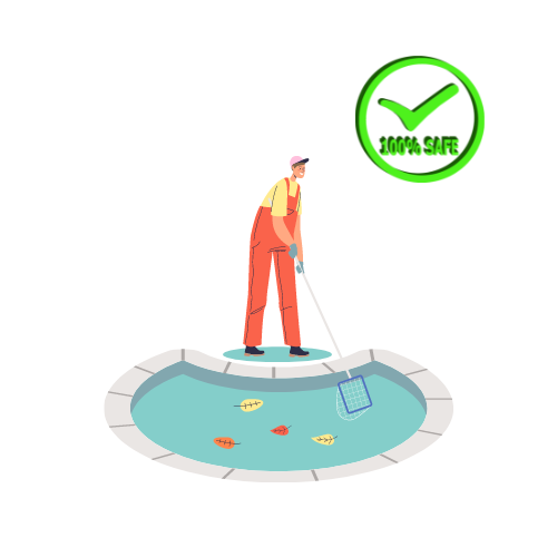 Pool and Spa Cleaning Services Insurance