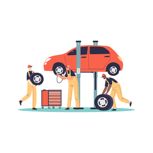 Auto Repair Shop and Mechanic Insurance