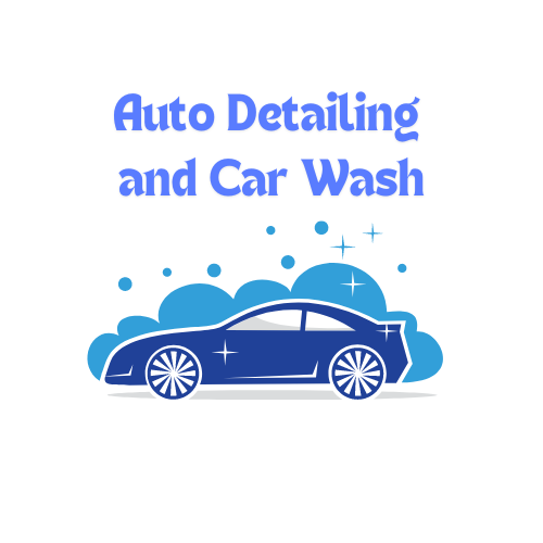 Auto Detailing and Car Wash