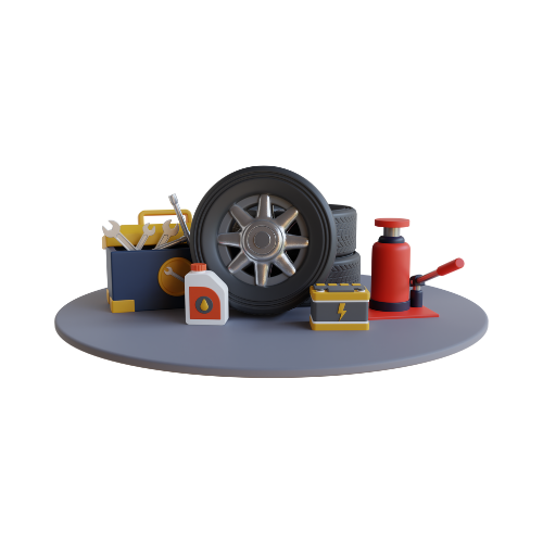 Tire Shop Insurance