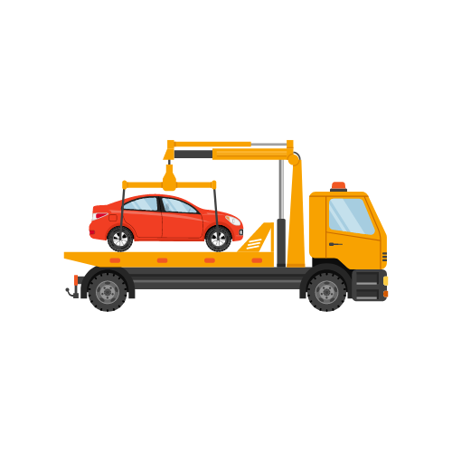 Tow Truck Insurance