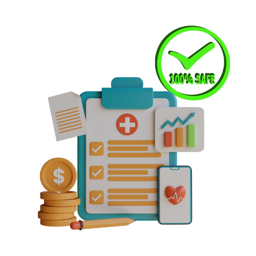 Business Insurance for Medical Billing Services