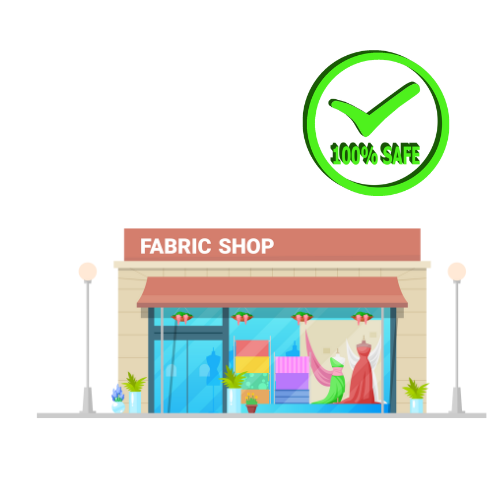 Fabric Store Insurance