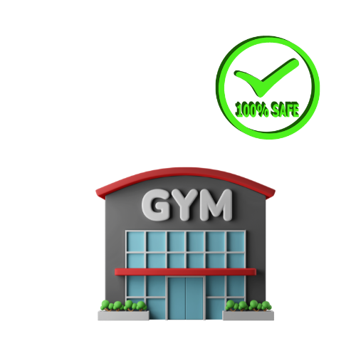 Gym and Fitness Center Insurance