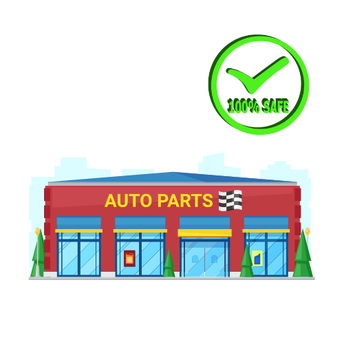 Auto Parts Store Insurance