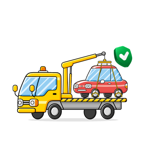 Tow Truck insurance